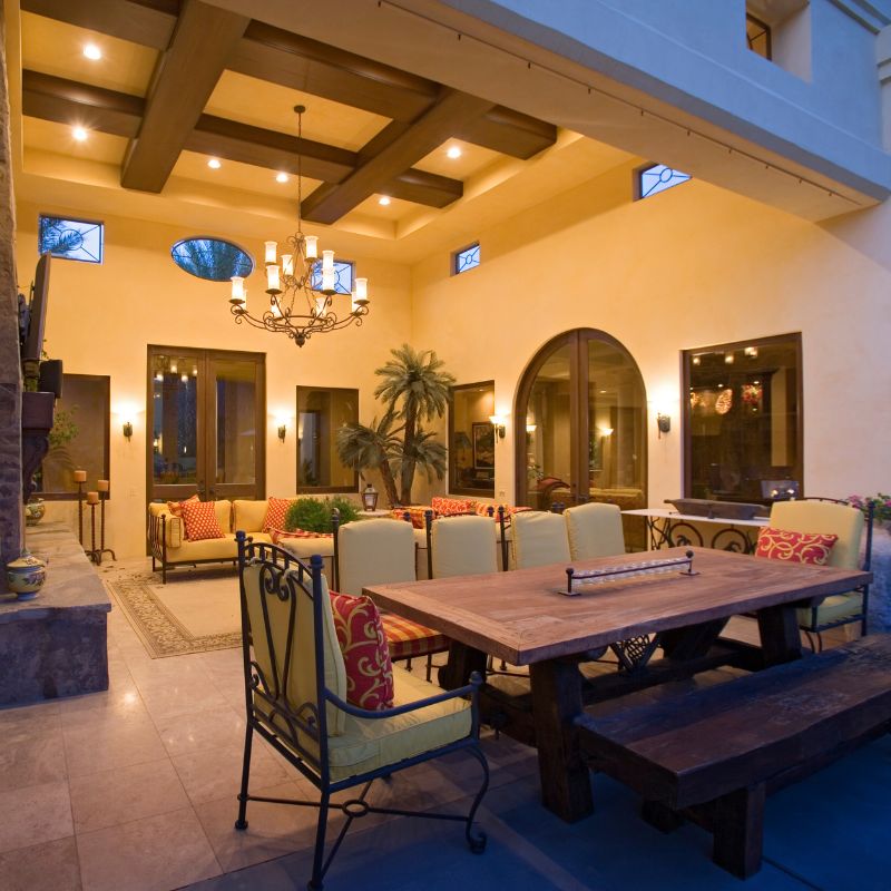 interior designing services in saudi arabia