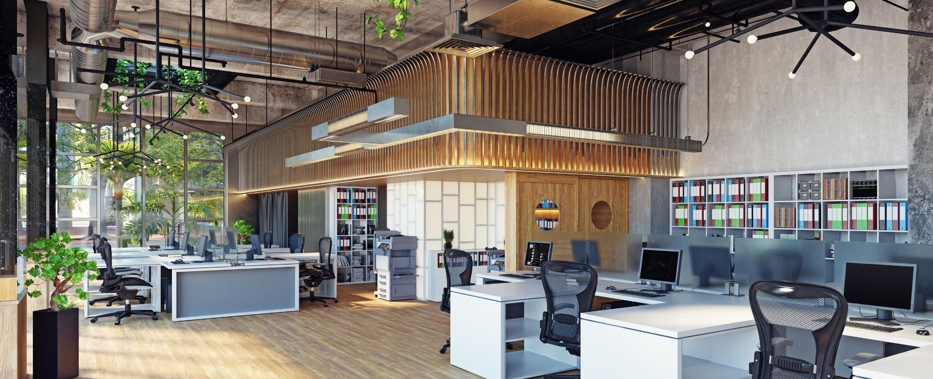 Best Fit-Out Services in KSA