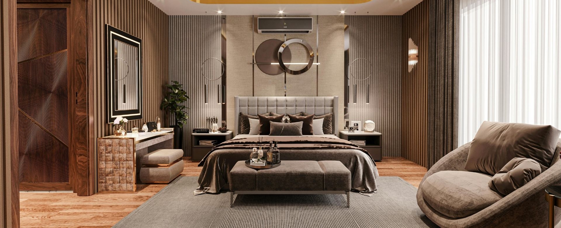 Certified Fit-Out Services in KSA