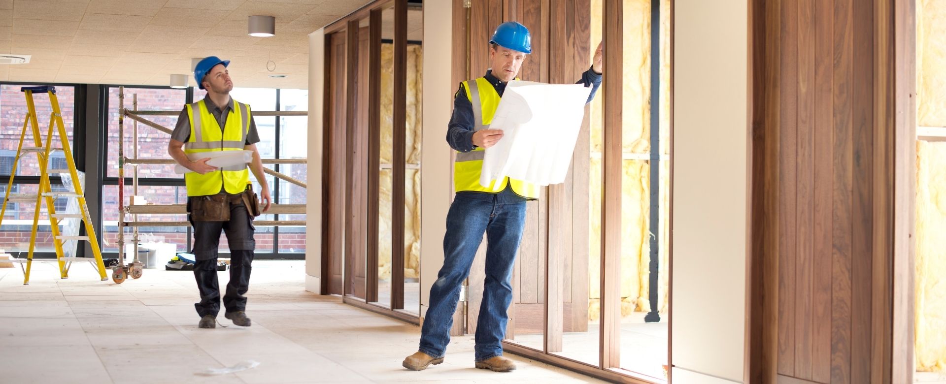 Premium Fit-Out Services in KSA 3